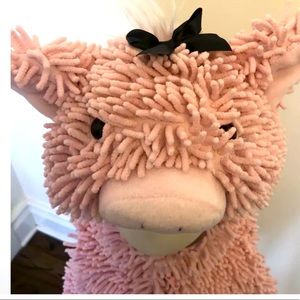 Little Piggy 🐷 Halloween costume NWT